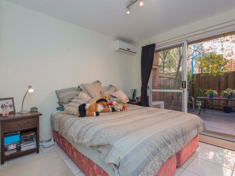 17/39 Bronte Street, East Perth WA 6004