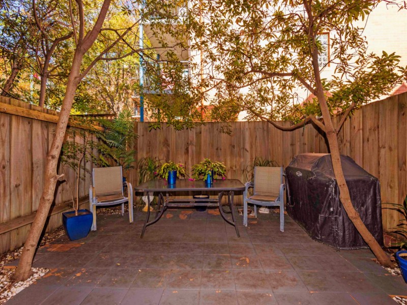 17/39 Bronte Street, East Perth WA 6004