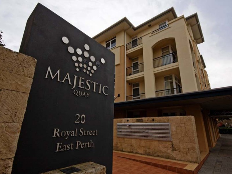 50/20 Royal Street, East Perth WA 6004