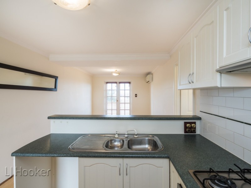 56/22 Nile Street, East Perth WA 6004