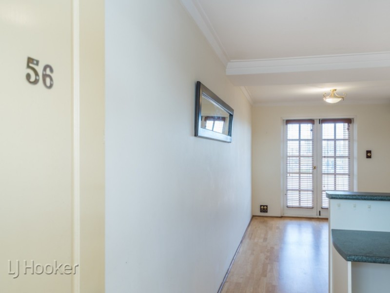 56/22 Nile Street, East Perth WA 6004