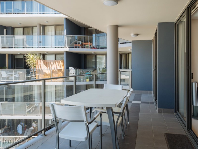 129/369 Hay Street, Perth WA 6000