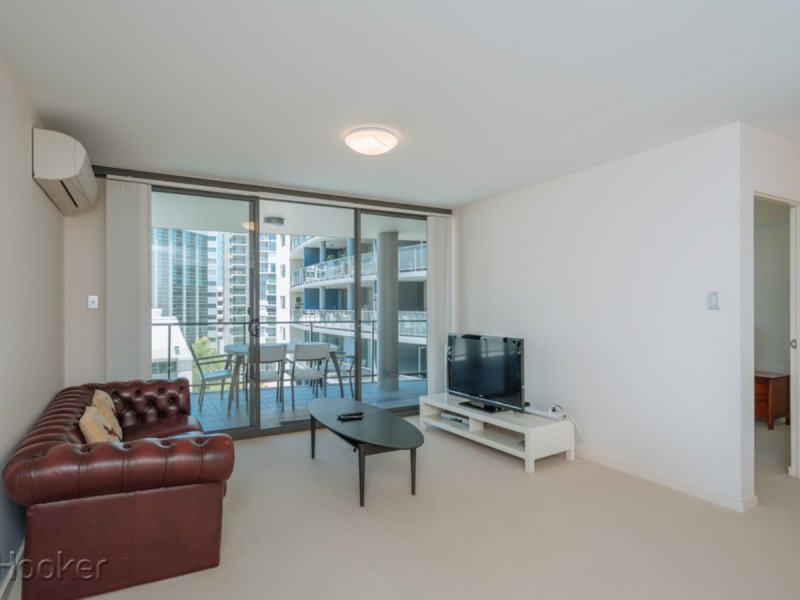 129/369 Hay Street, Perth WA 6000