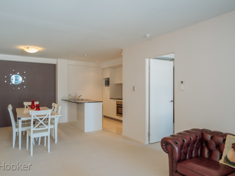 129/369 Hay Street, Perth WA 6000