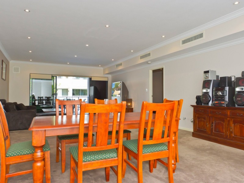 7/118 Royal Street, East Perth WA 6004