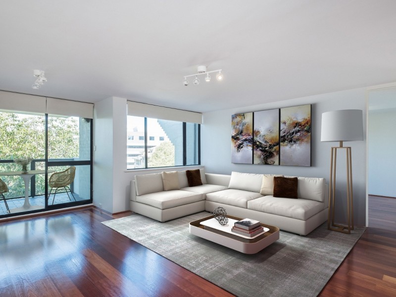 30/2 Goderich Street, East Perth WA 6004