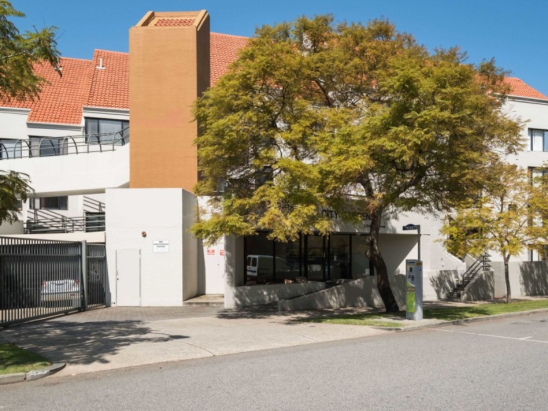 30/2 Goderich Street, East Perth WA 6004