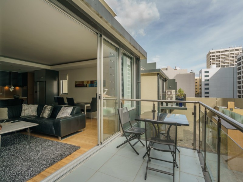 165/471 Hay Street, Perth WA 6000