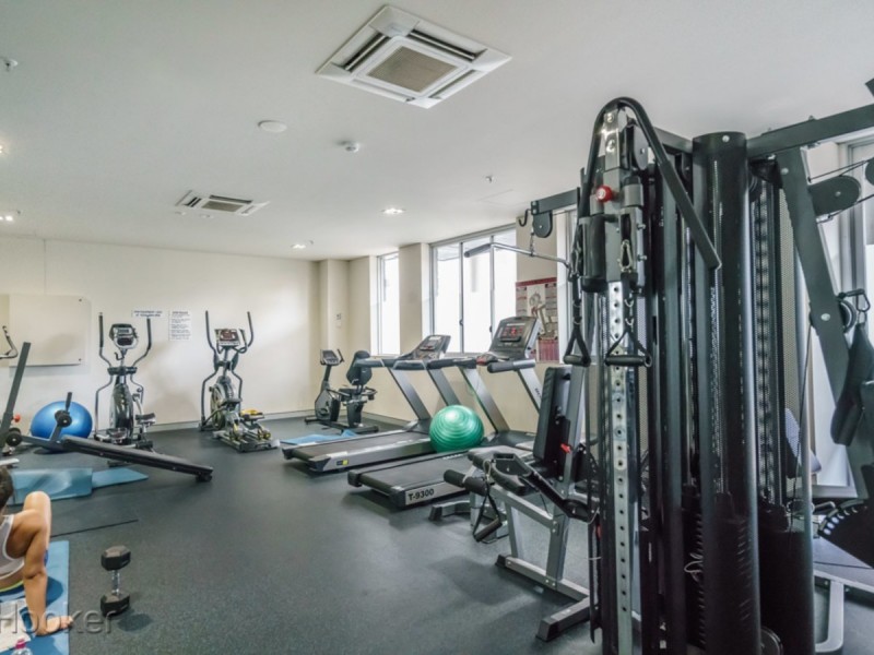 165/471 Hay Street, Perth WA 6000