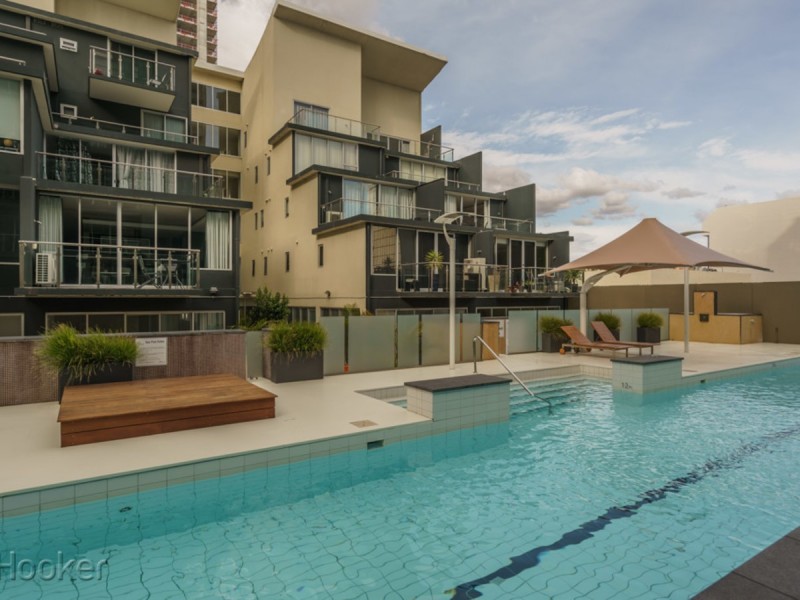 165/471 Hay Street, Perth WA 6000