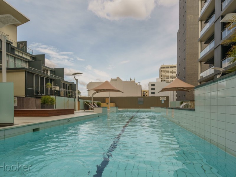 165/471 Hay Street, Perth WA 6000