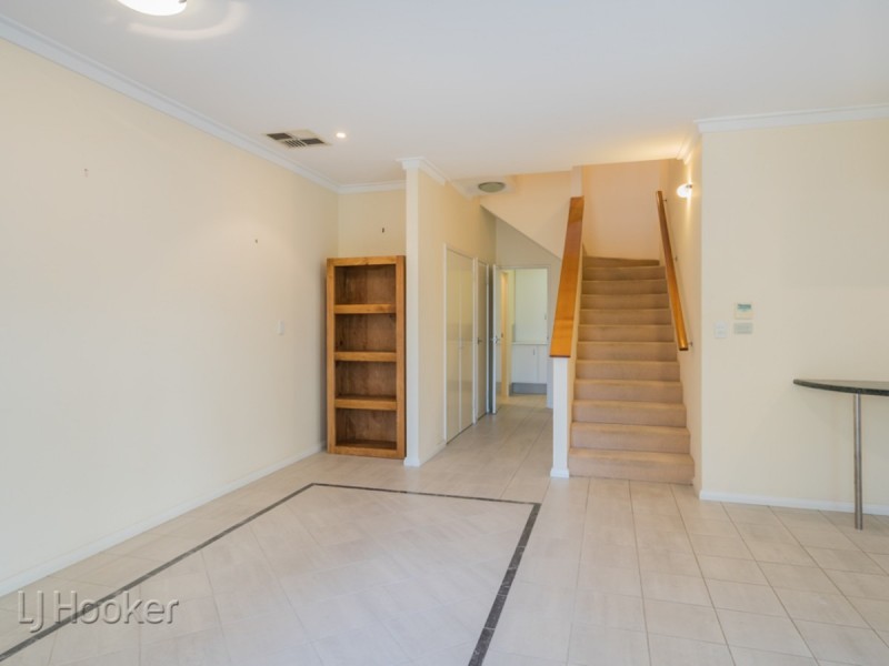 18 Haig Park Circle, East Perth WA 6004