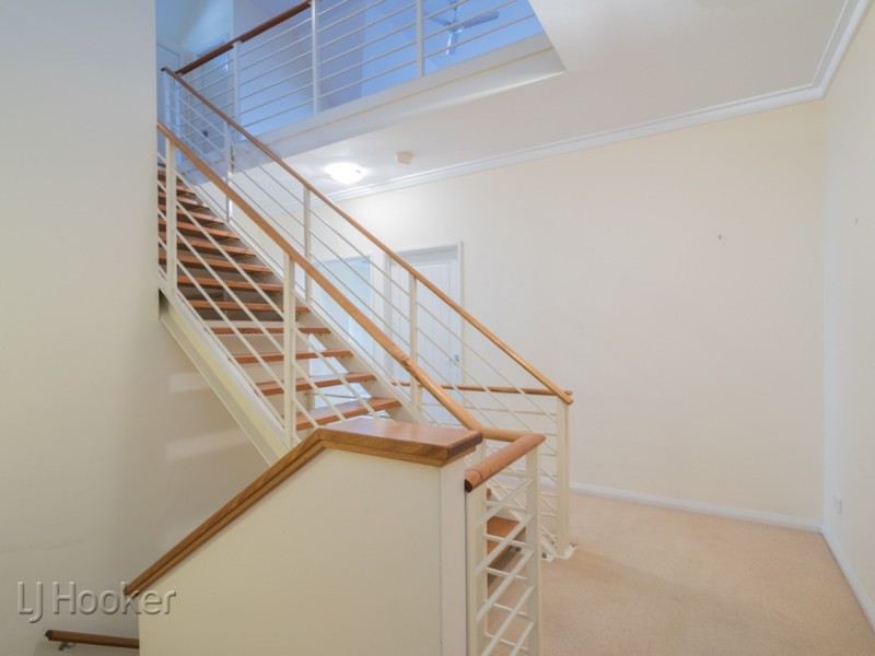 18 Haig Park Circle, East Perth WA 6004