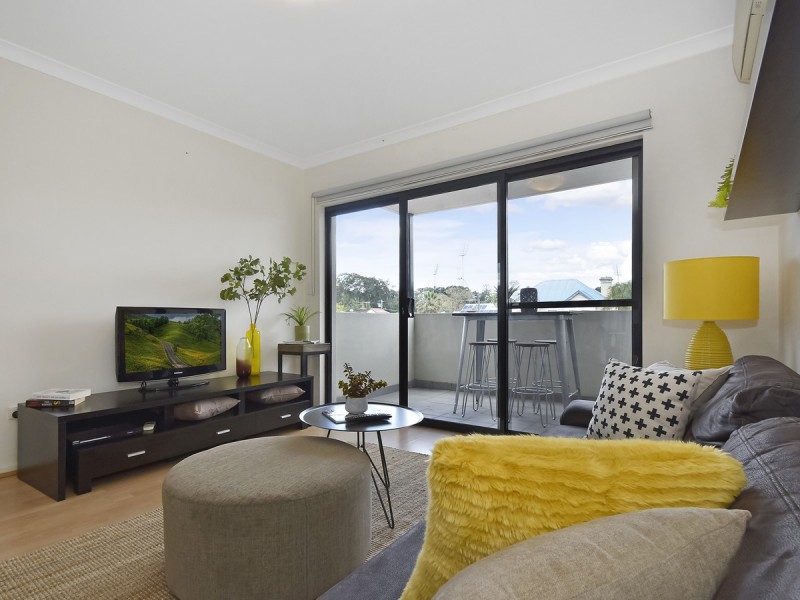 111/250 Beaufort Street, Perth WA 6000