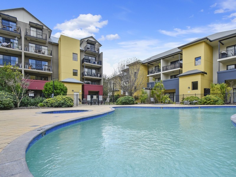 111/250 Beaufort Street, Perth WA 6000