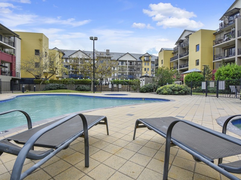111/250 Beaufort Street, Perth WA 6000