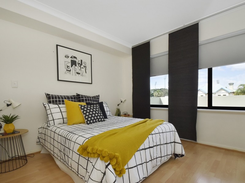 111/250 Beaufort Street, Perth WA 6000
