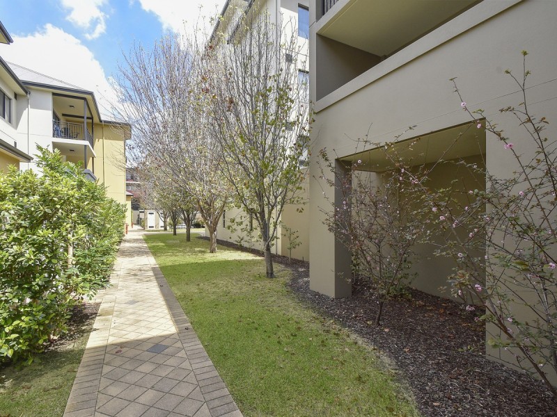 111/250 Beaufort Street, Perth WA 6000