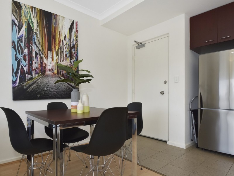 111/250 Beaufort Street, Perth WA 6000