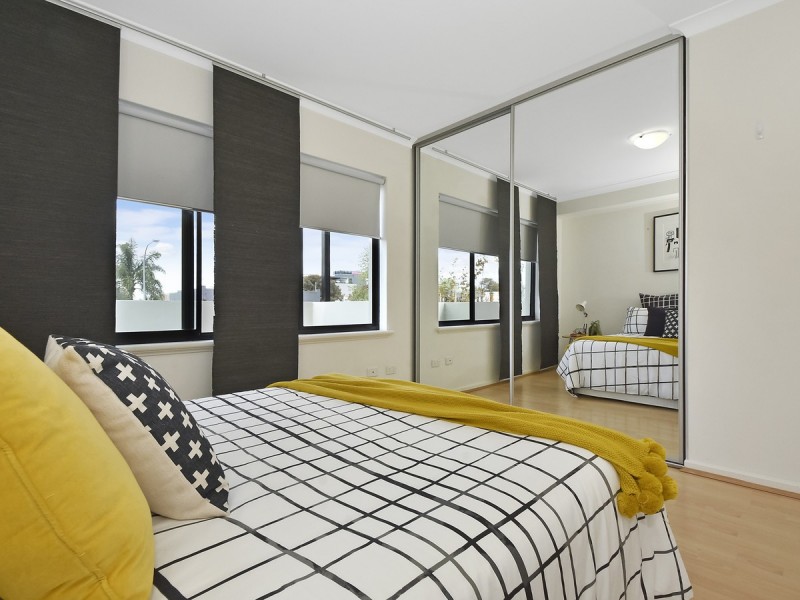 111/250 Beaufort Street, Perth WA 6000