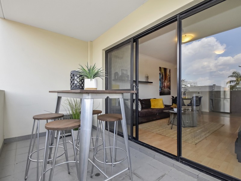 111/250 Beaufort Street, Perth WA 6000