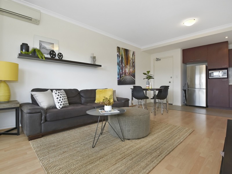 111/250 Beaufort Street, Perth WA 6000