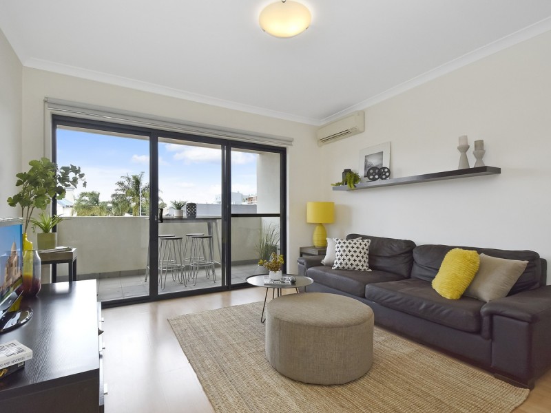 111/250 Beaufort Street, Perth WA 6000