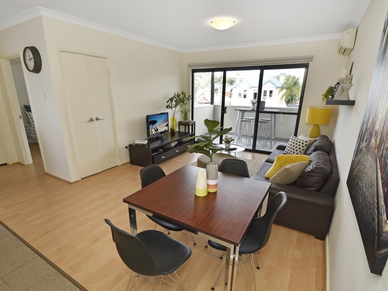 111/250 Beaufort Street, Perth WA 6000