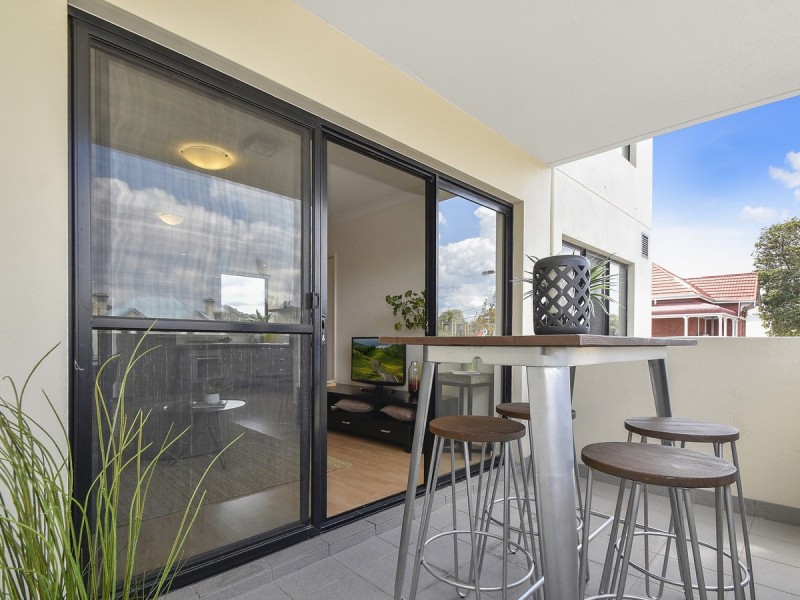 111/250 Beaufort Street, Perth WA 6000