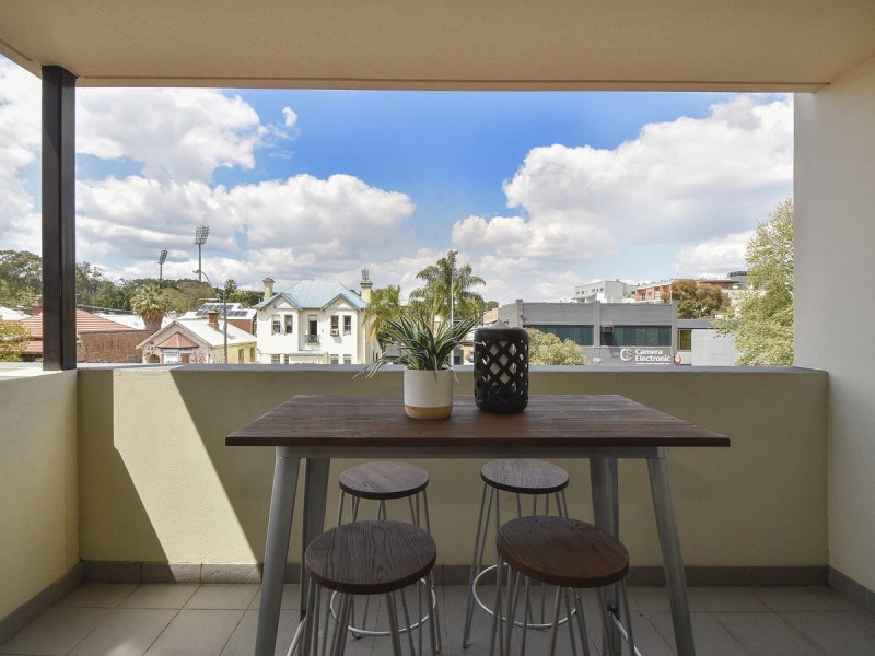 111/250 Beaufort Street, Perth WA 6000