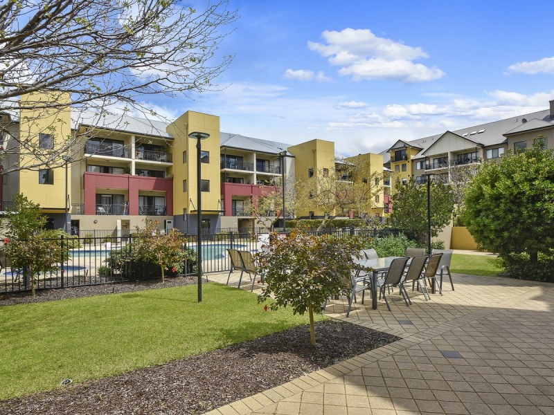 111/250 Beaufort Street, Perth WA 6000
