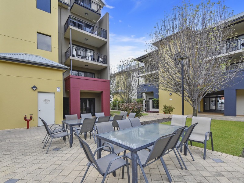 111/250 Beaufort Street, Perth WA 6000