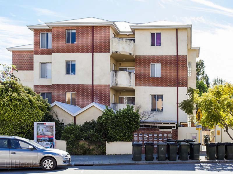 16/102 Goderich Street, East Perth WA 6004