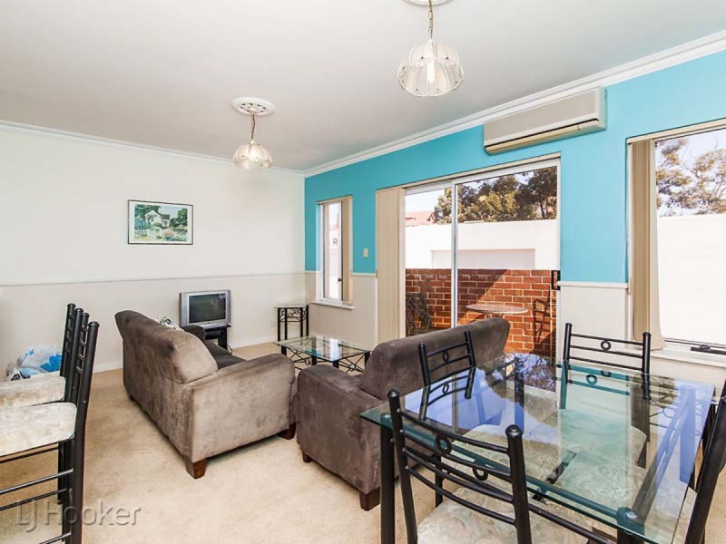 16/102 Goderich Street, East Perth WA 6004