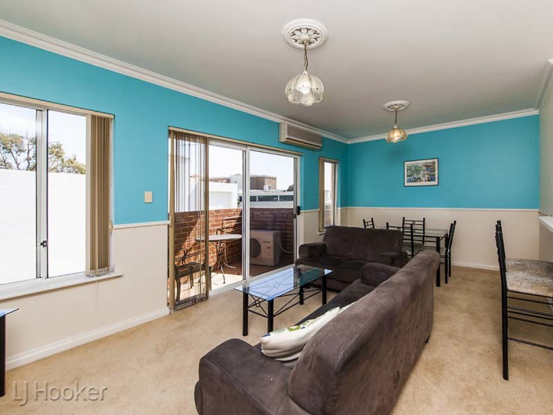 16/102 Goderich Street, East Perth WA 6004