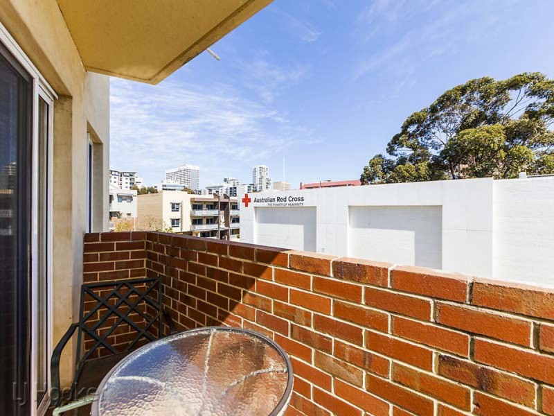 16/102 Goderich Street, East Perth WA 6004