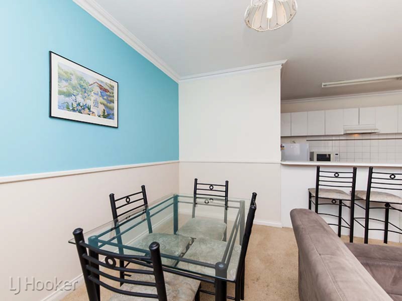 16/102 Goderich Street, East Perth WA 6004