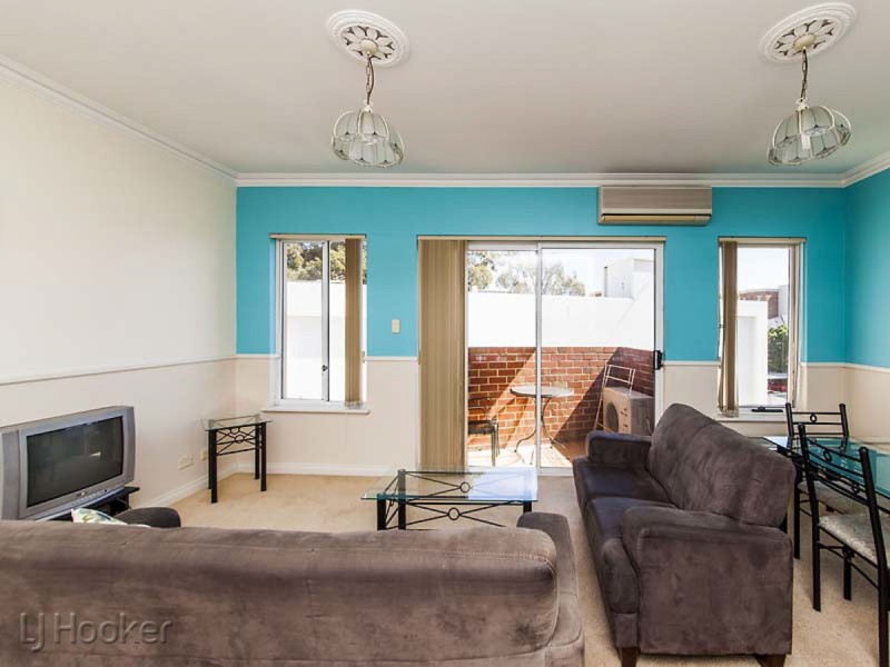 16/102 Goderich Street, East Perth WA 6004