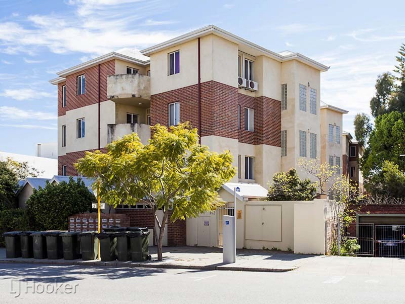 16/102 Goderich Street, East Perth WA 6004
