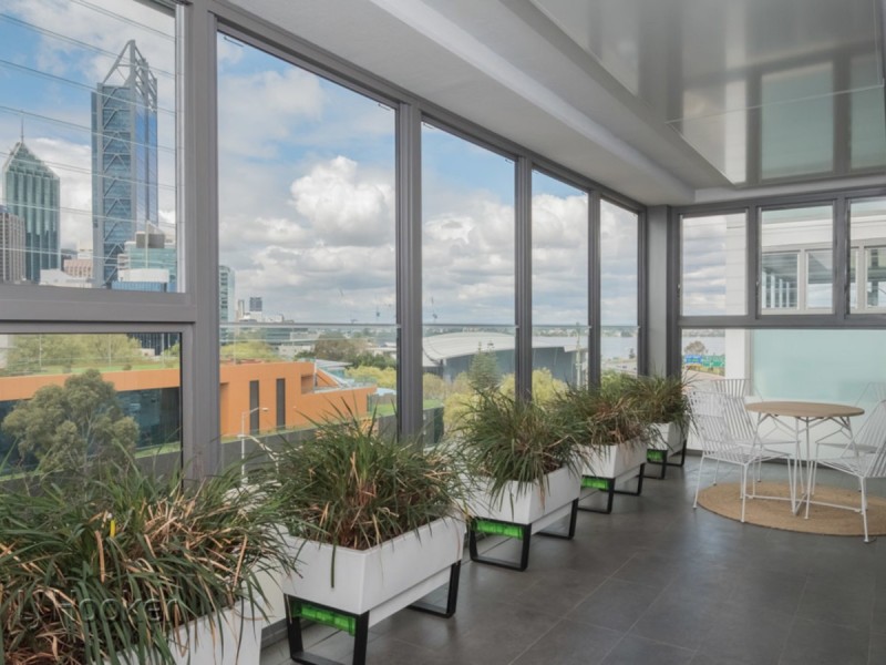 20/35 Mount Street, West Perth WA 6005