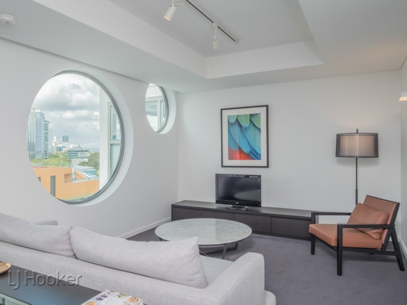 20/35 Mount Street, West Perth WA 6005