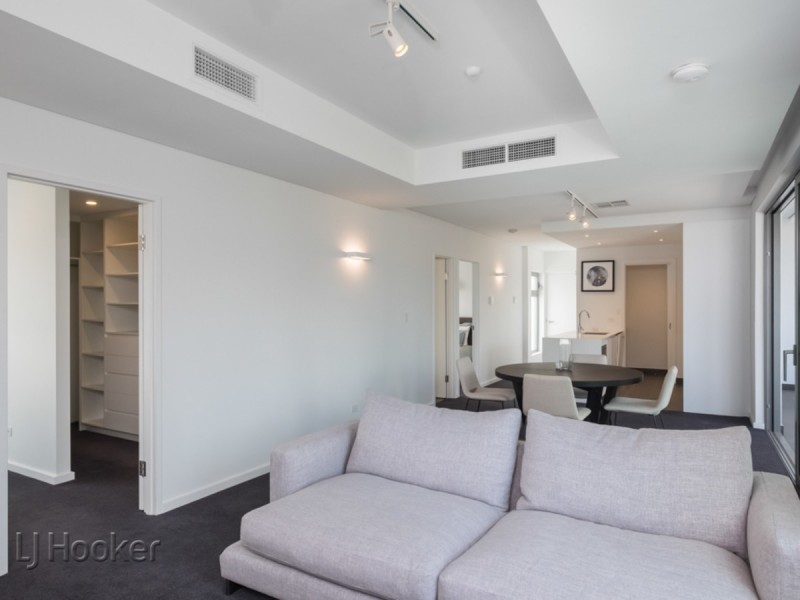 20/35 Mount Street, West Perth WA 6005