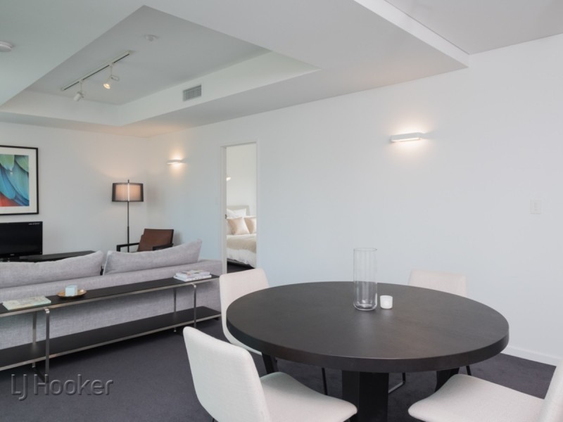 20/35 Mount Street, West Perth WA 6005
