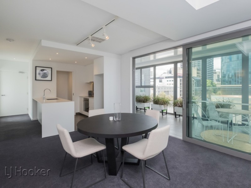 20/35 Mount Street, West Perth WA 6005