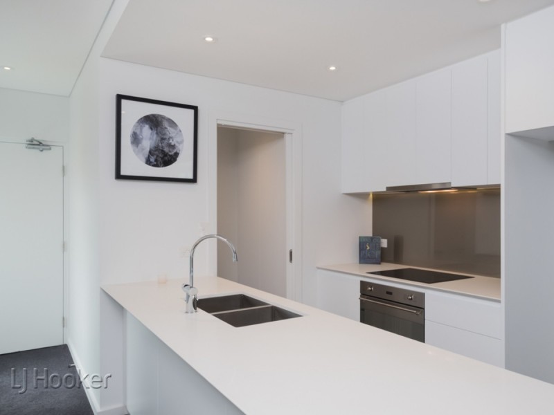 20/35 Mount Street, West Perth WA 6005