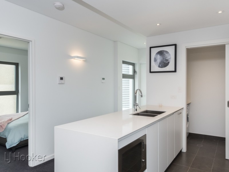 20/35 Mount Street, West Perth WA 6005