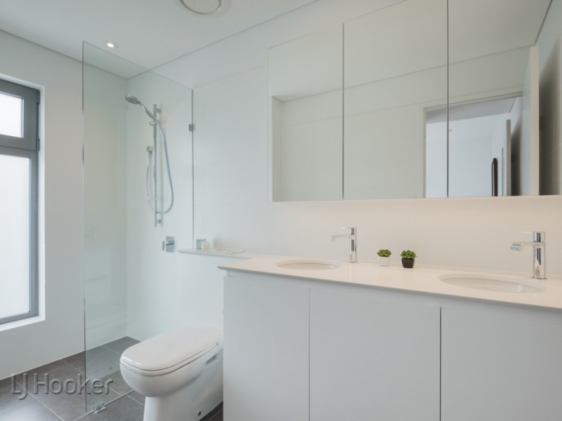 20/35 Mount Street, West Perth WA 6005