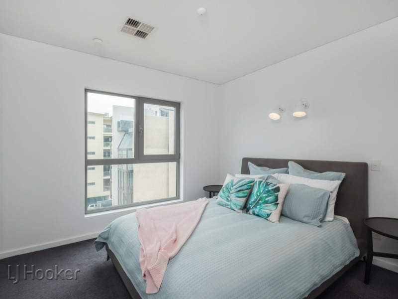 20/35 Mount Street, West Perth WA 6005