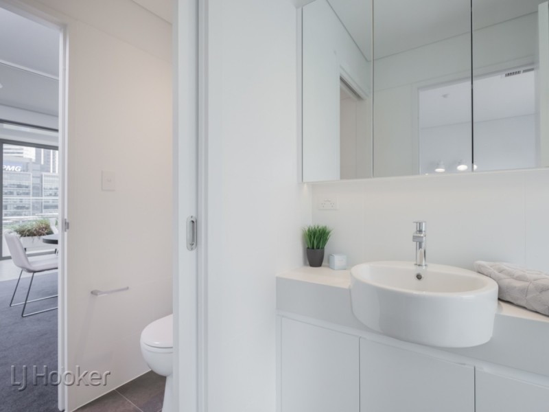 20/35 Mount Street, West Perth WA 6005