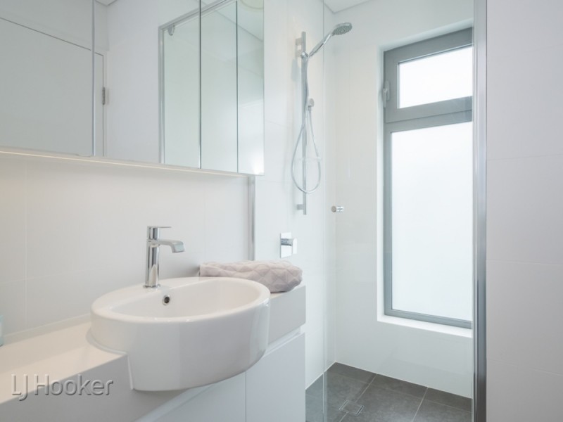 20/35 Mount Street, West Perth WA 6005